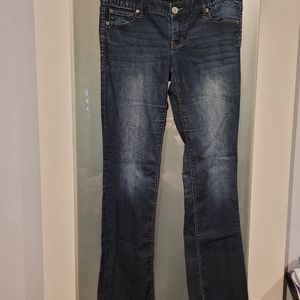 Express Zelda Jeans